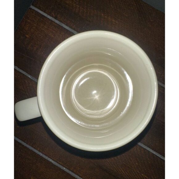 Open Road “One Clucky Family” Chicken Themed Double Sided Coffee / Tea Mug - Picture 5 of 10